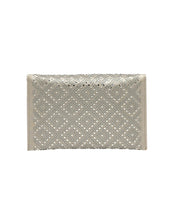 La Regale Alina Diamond Crystal Envelope