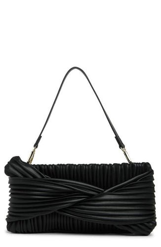 Jason Wu Corrie Pleated Convertible Clutch