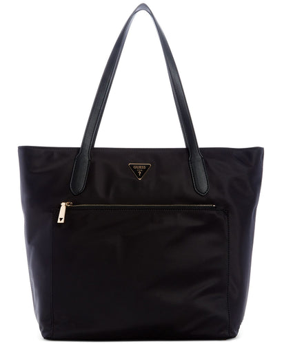 Guess Jaxi Top Zip Tote