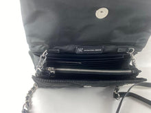 INC International Concepts Averry Tunnel Convertible Clutch Crossbody