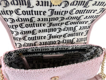 Juicy Couture Precious Moments Flap Bag