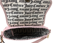 Juicy Couture Precious Moments Flap Bag