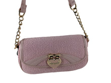 Juicy Couture Precious Moments Flap Bag