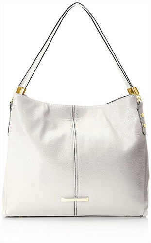 Anne Klein Kick Start Pebble Large Hobo