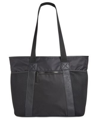 Ideology Active Tote Black