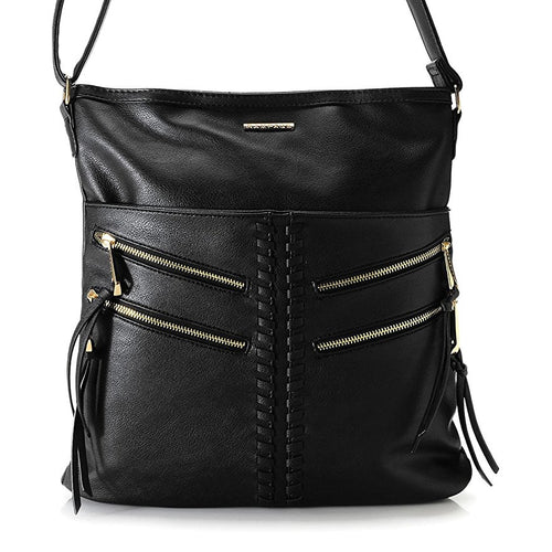 Rampage Hobo Black